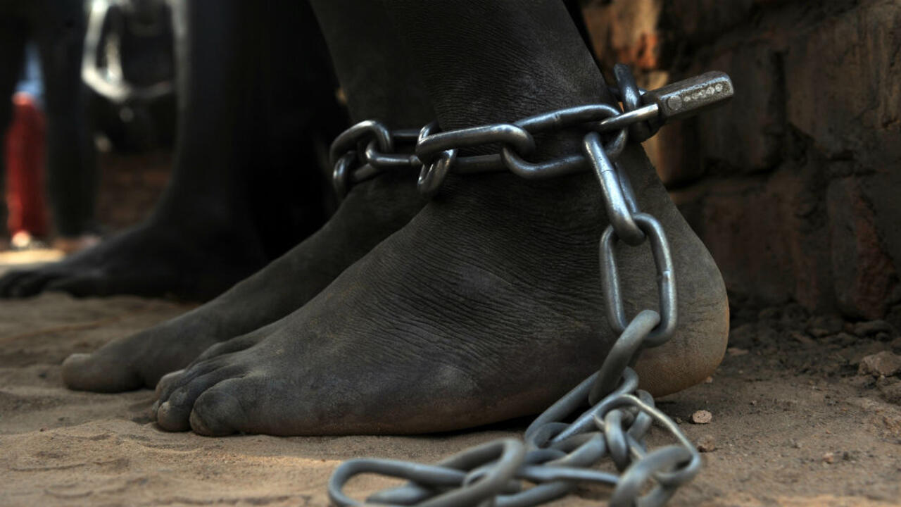 السجناء في أبو ظبي