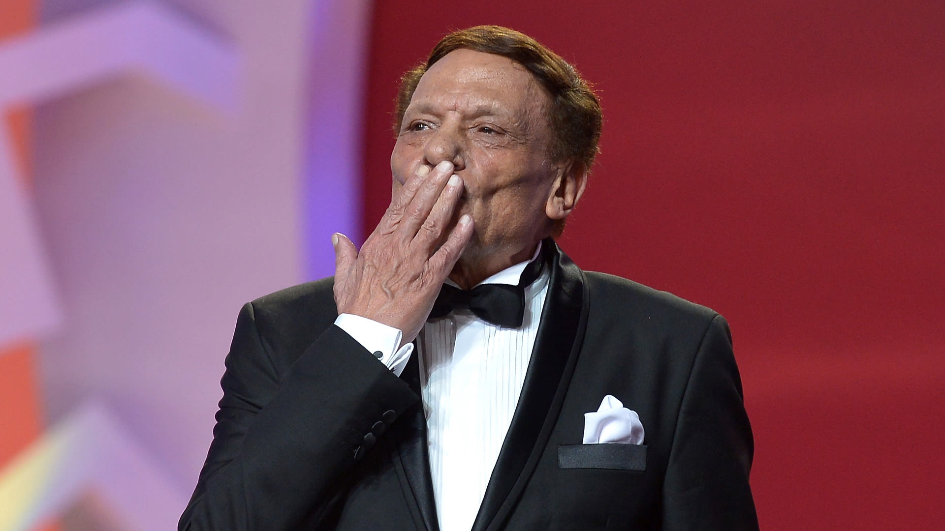 الزعيم عادل إمام 