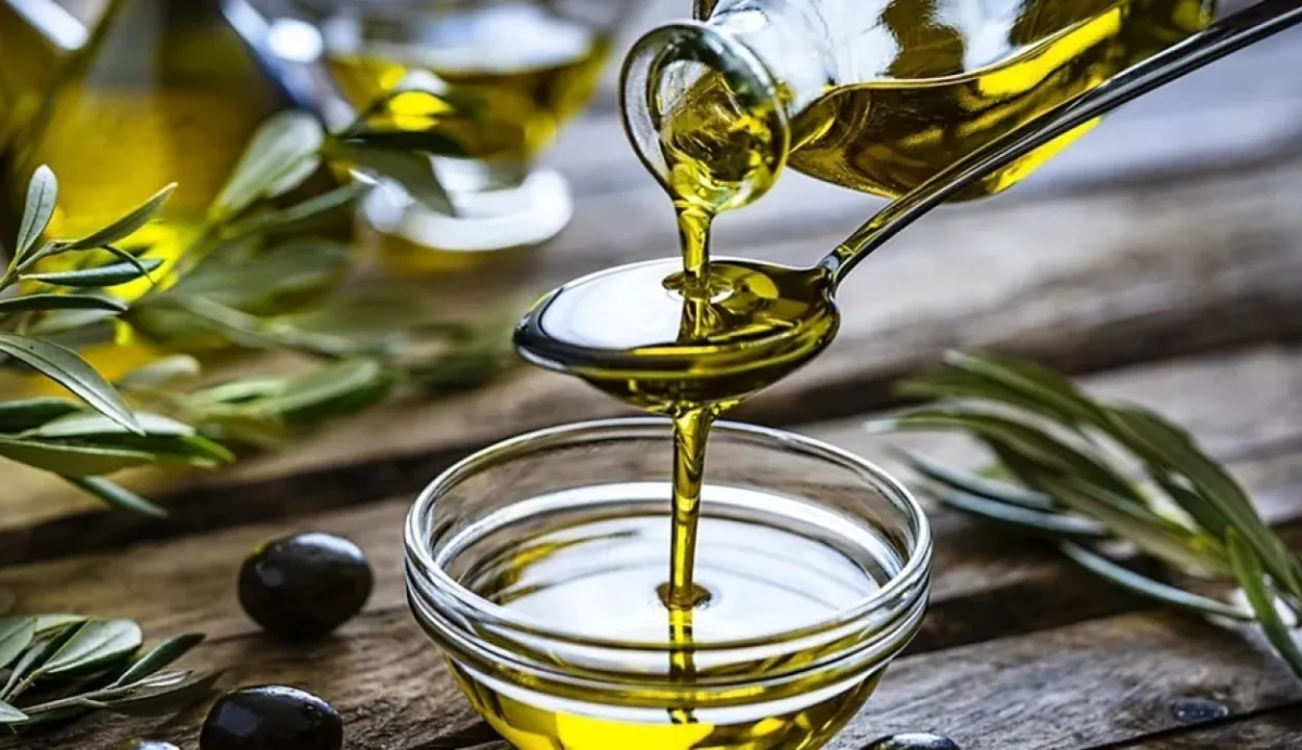 شحنات الزيت المستورد 