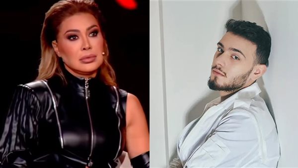 نوال الزغبي والشامي