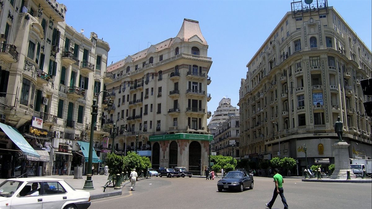 الإيجار القديم 