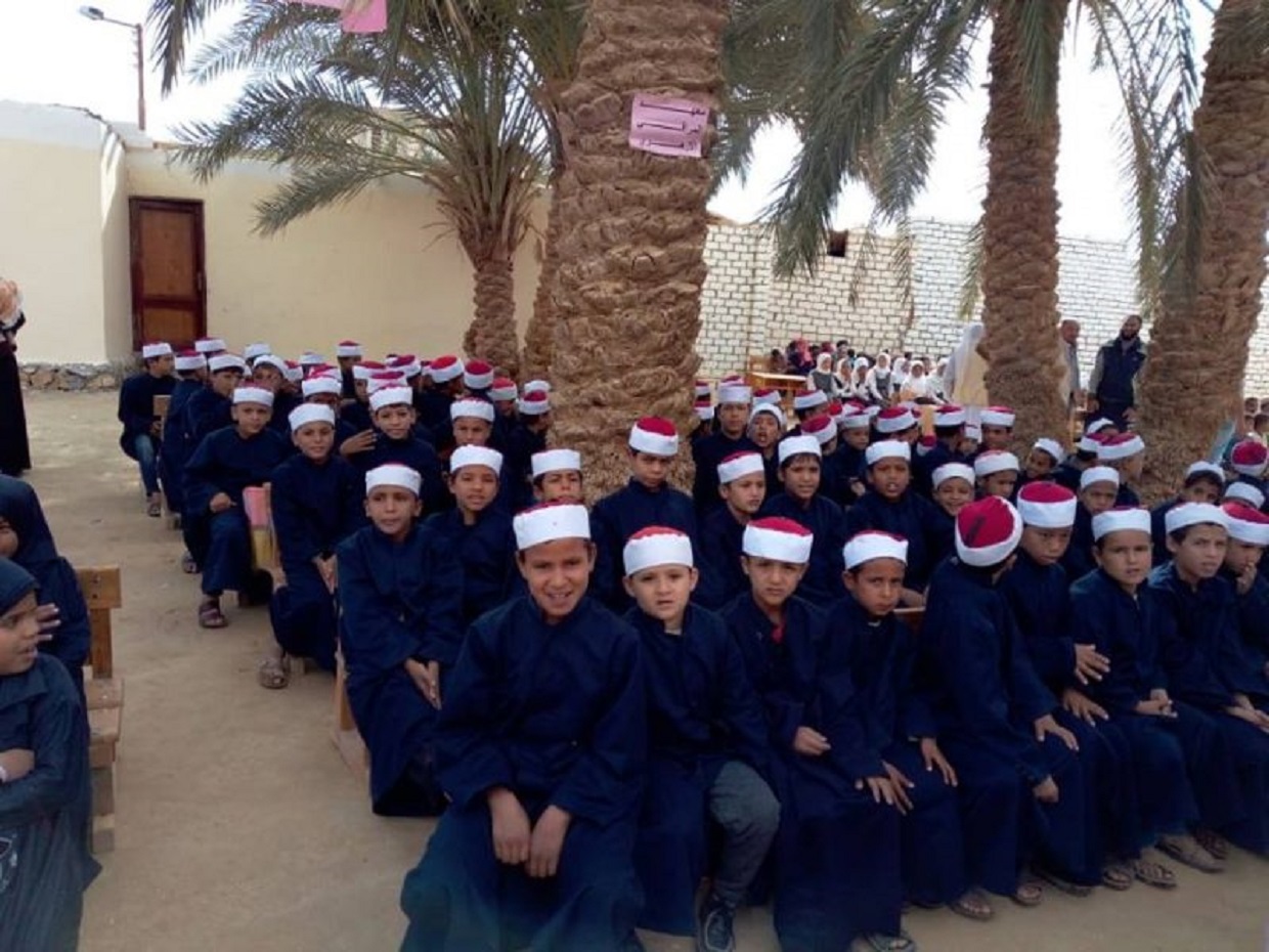 نتيجة الشهادة الأزهرية 