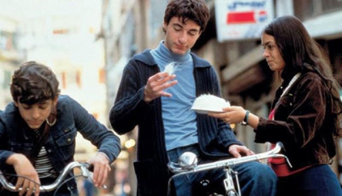 أفلام لبنانية 