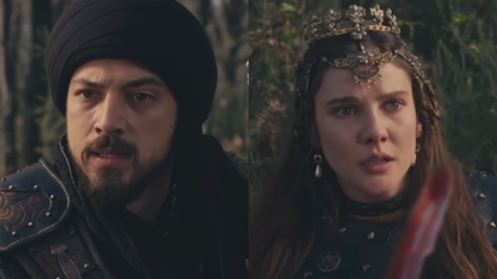 مسلسل المؤسس أورهان