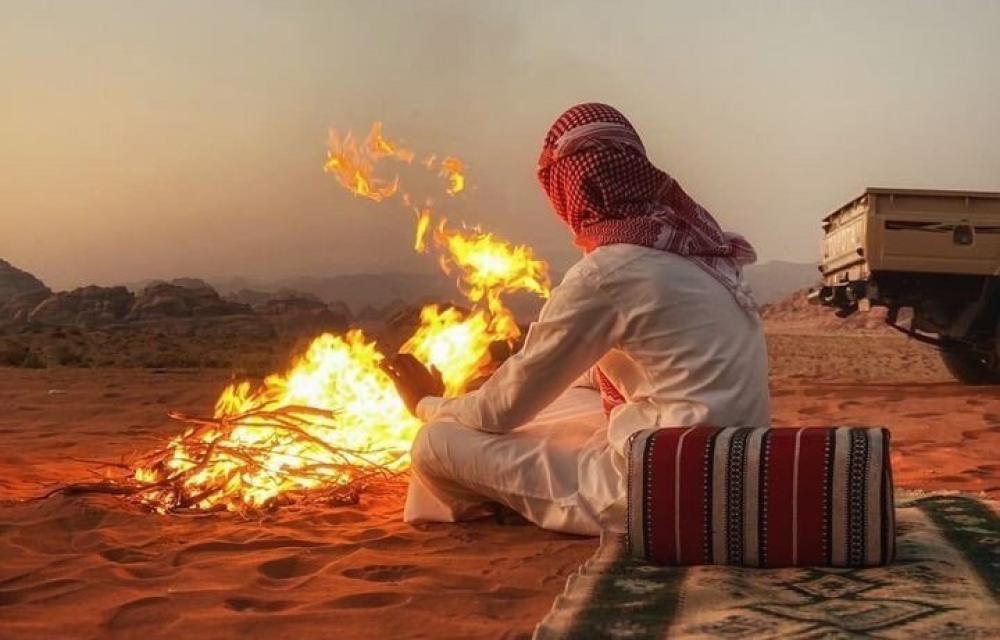 الرحلات البرية 