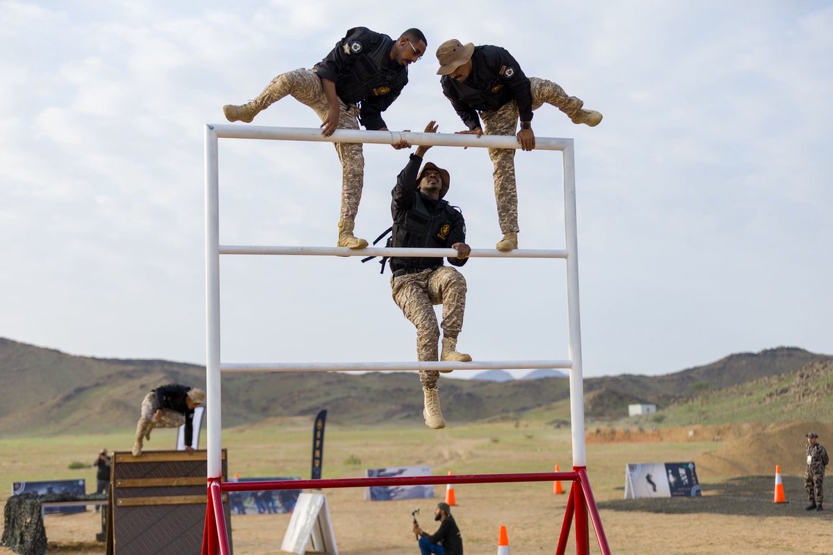 بطولة هممنا قمم 