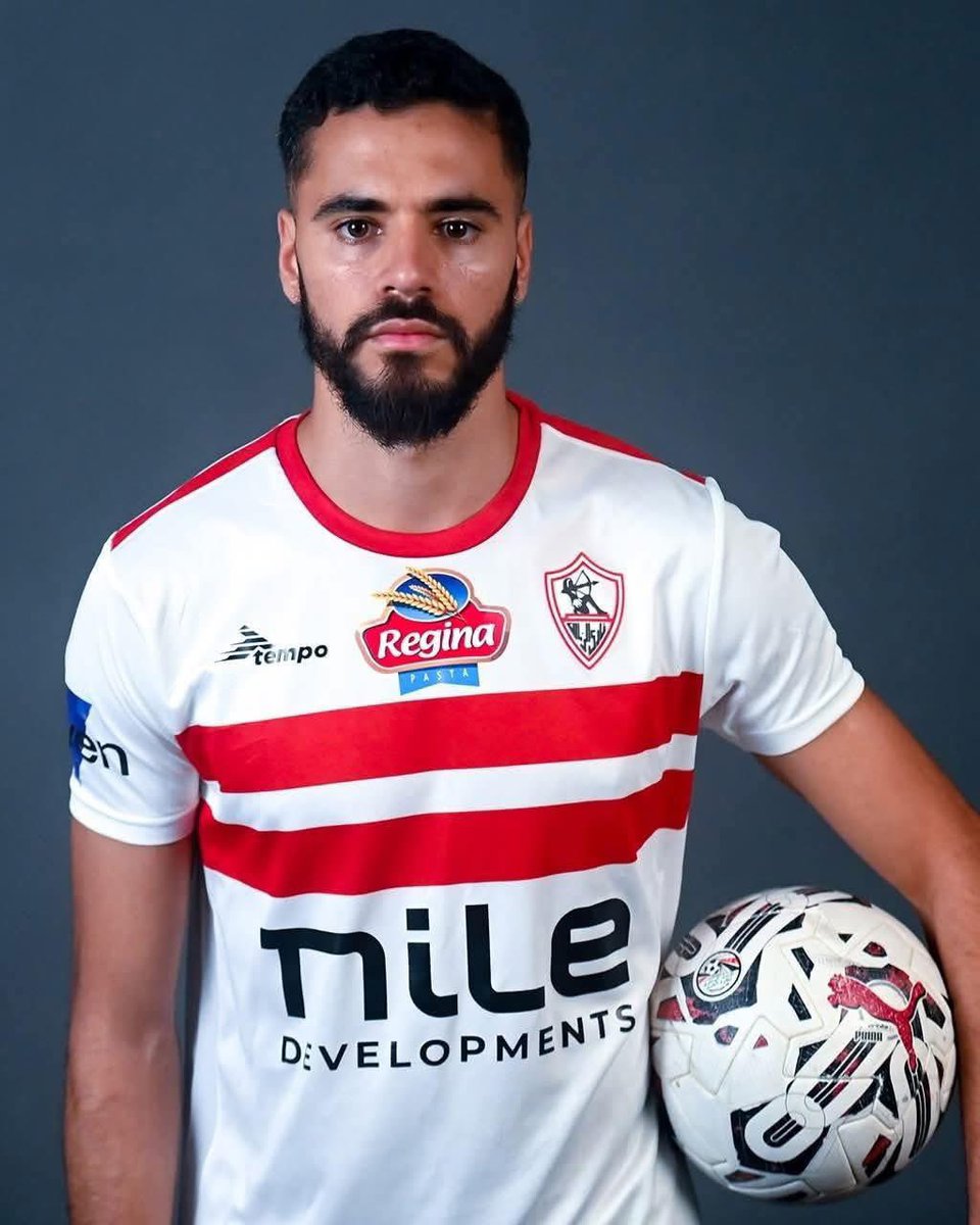  اللاعب المغربي محمود بنتايج