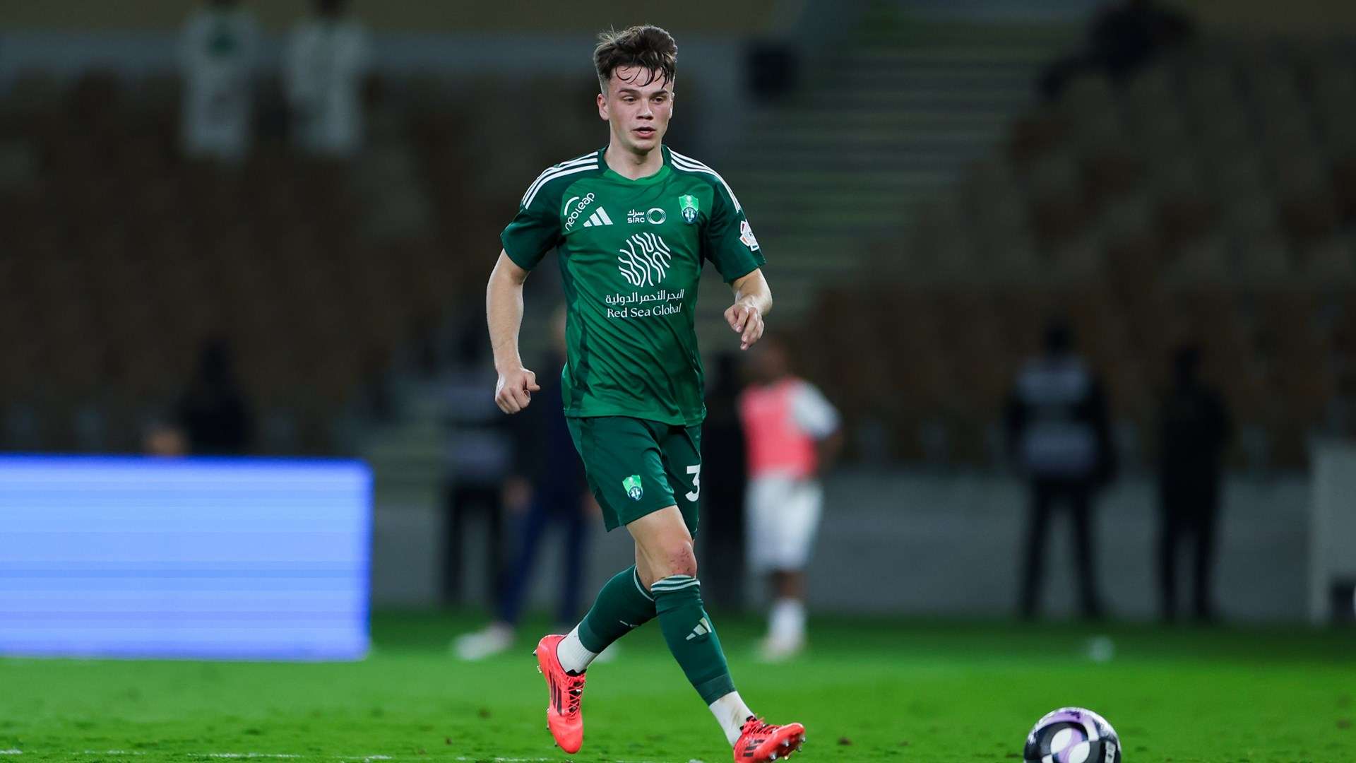 مباريات الدوري السعودي 