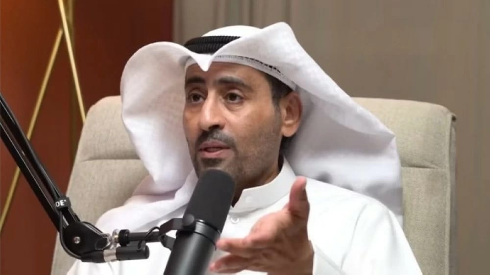 وفاة بدر المطيري 