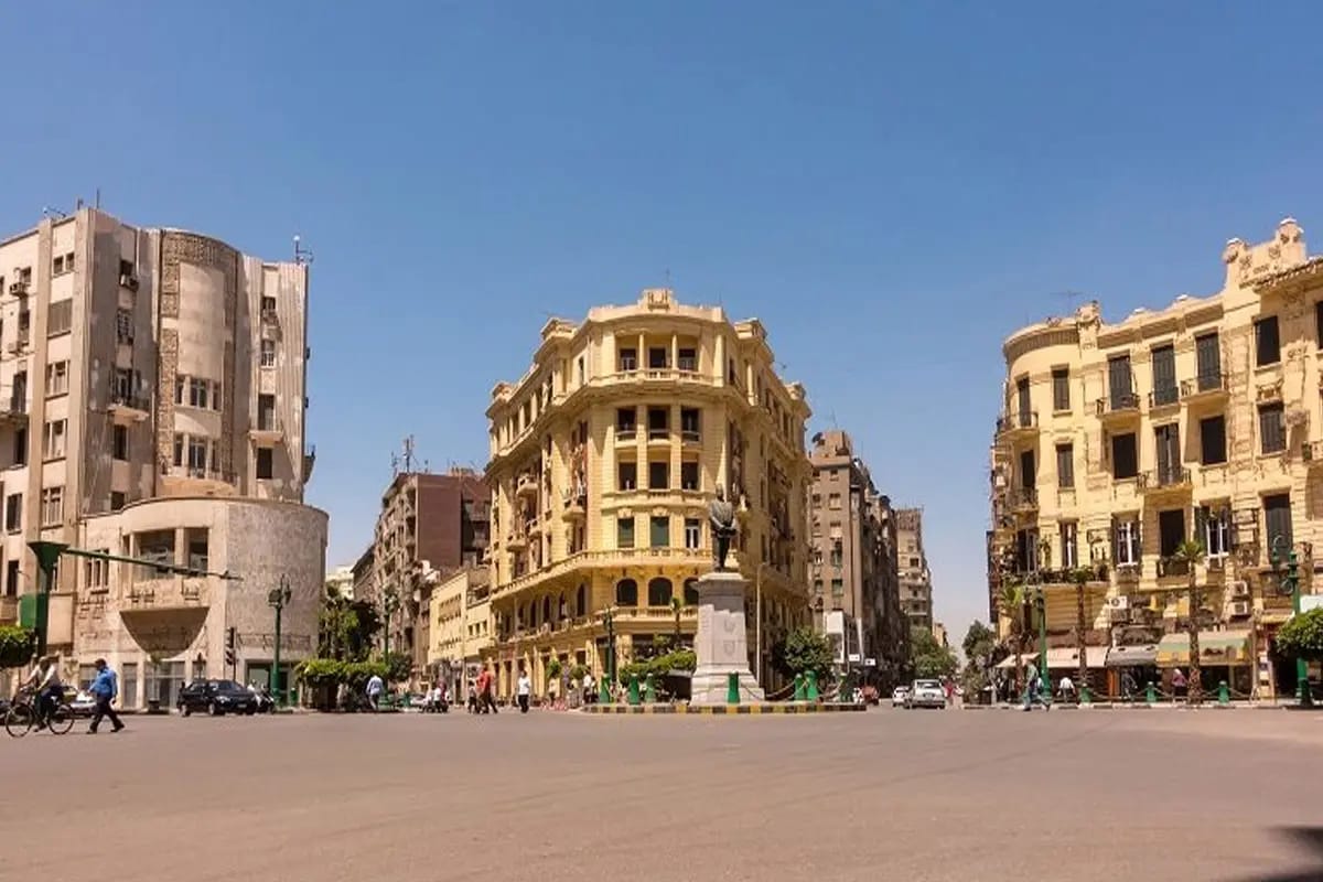 قانون الإيجارات الجديد