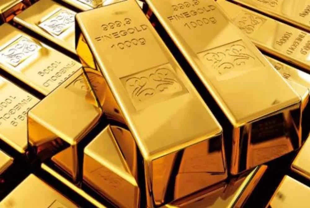 مجلس الذهب العالمي 