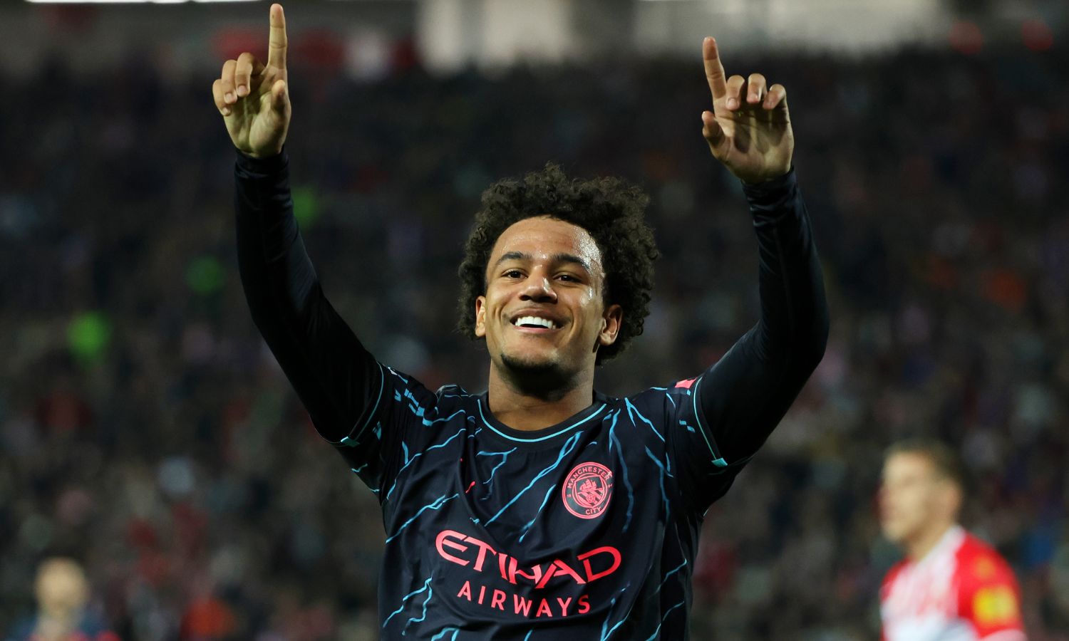 اللاعب أوسكار بوب 