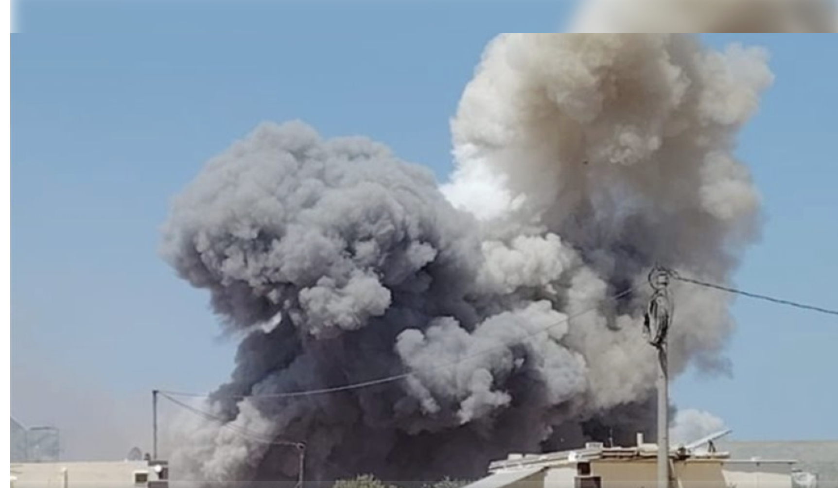 انفجارات أكتوبر