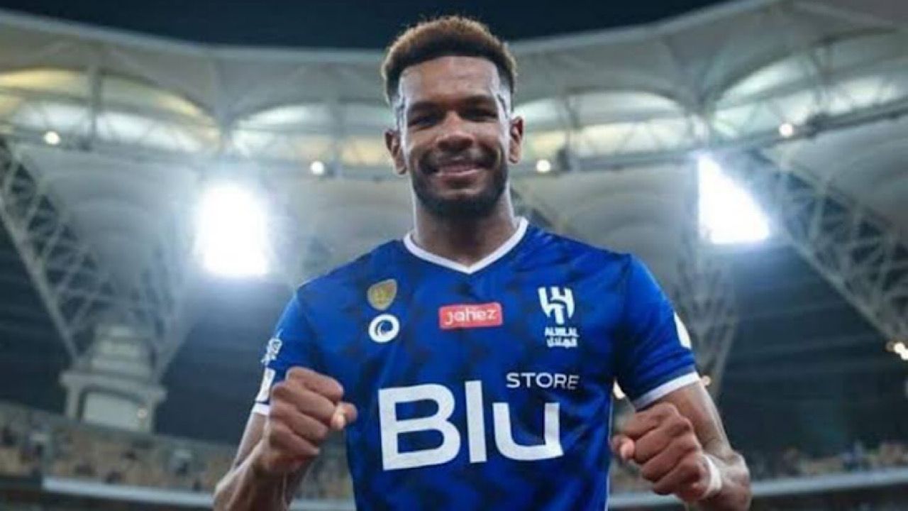 اللاعب علي البليهي