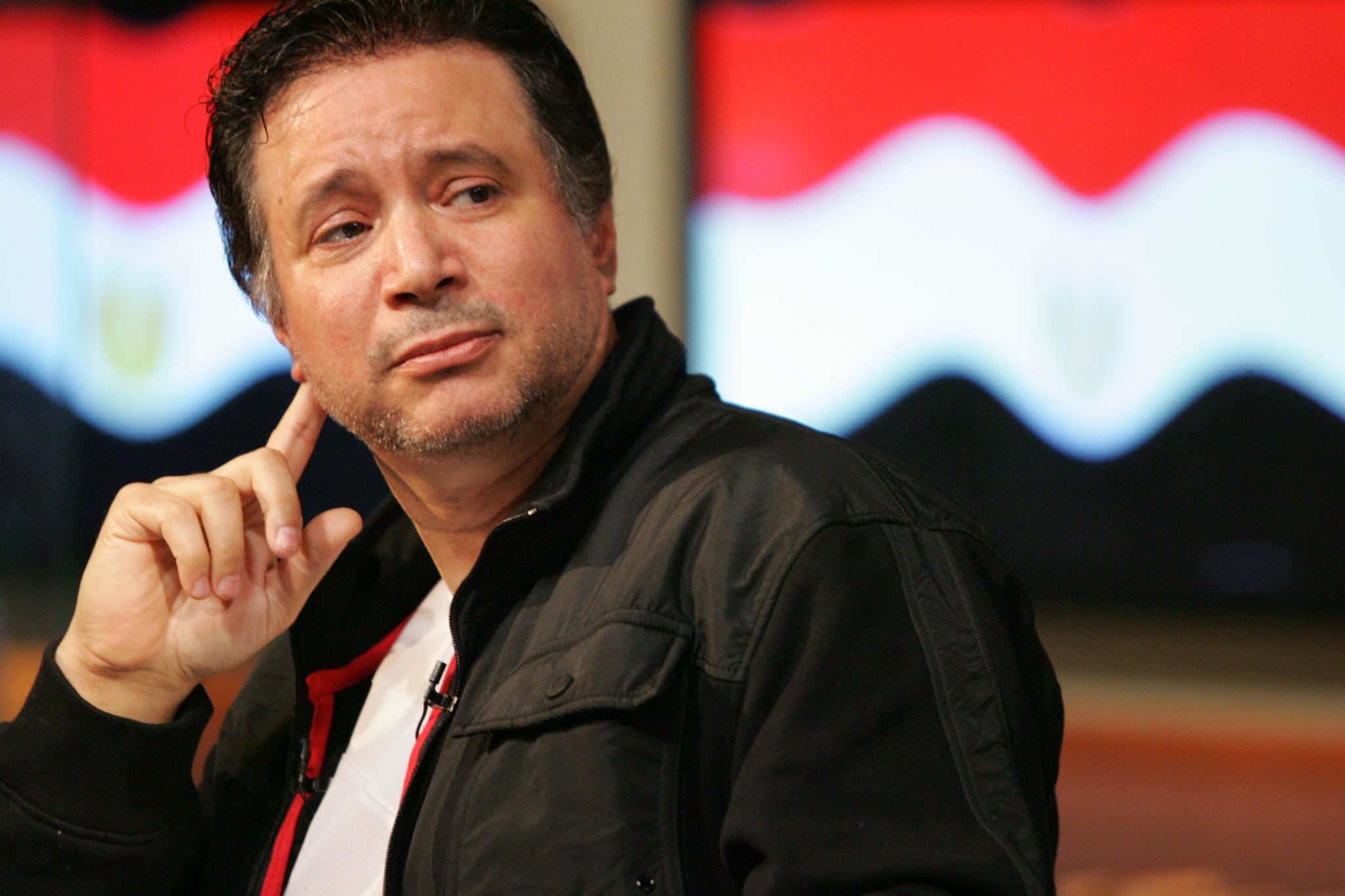 الفنان إيمان البحر درويش 