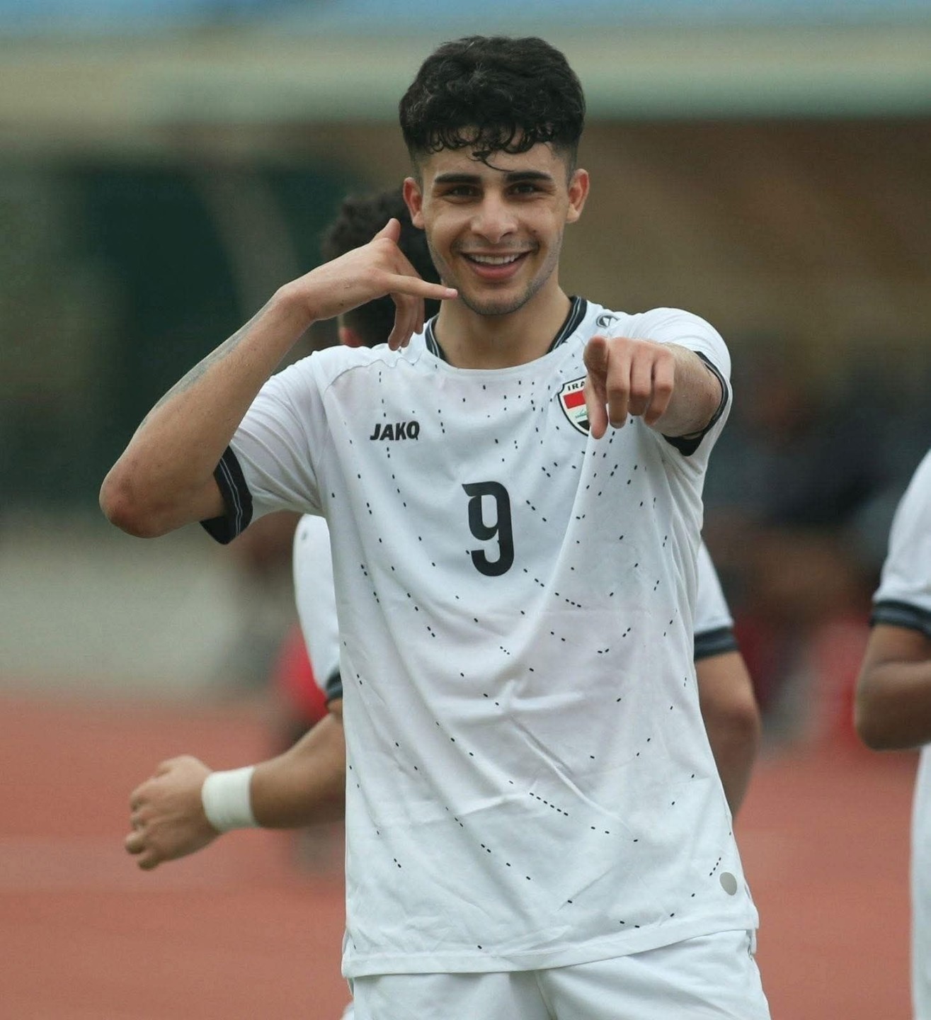 مصطفى قابيل 