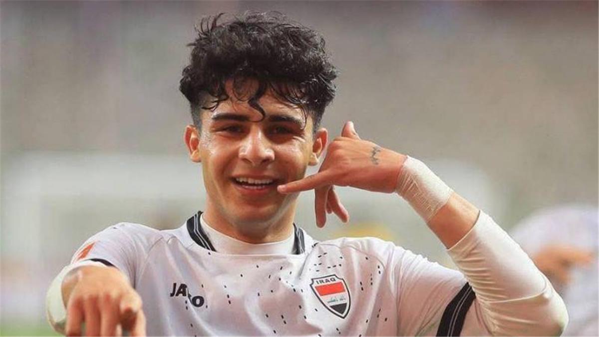 اللاعب مصطفى قابيل 