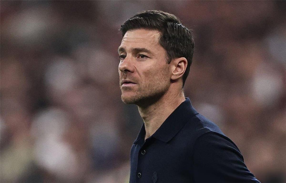 تشابي ألونسو 