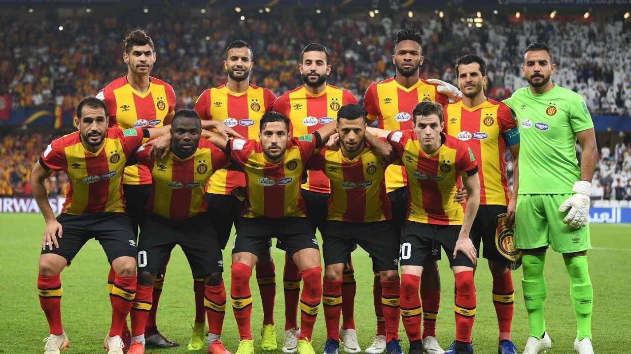 فريق الترجي