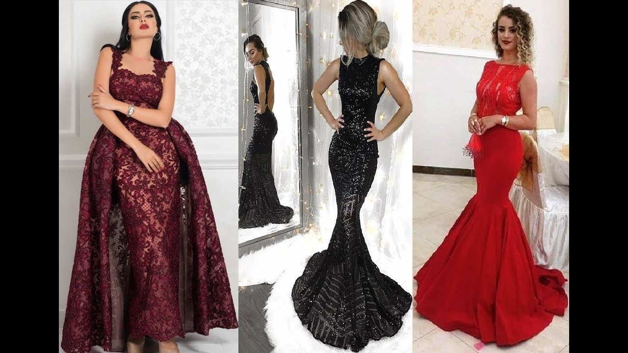 أحدث صيحات الموضة 