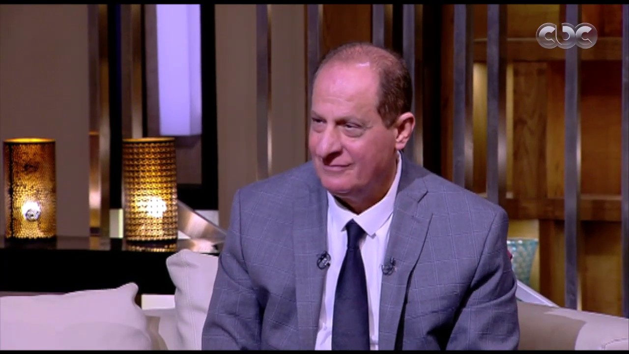 الموسيقار هاني مهنا 