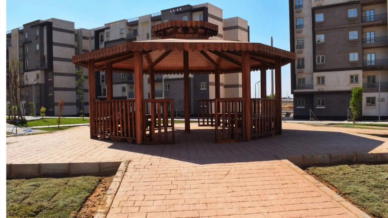 اعتماد تخطيط 5 أفدنة بالحزام الأخضر