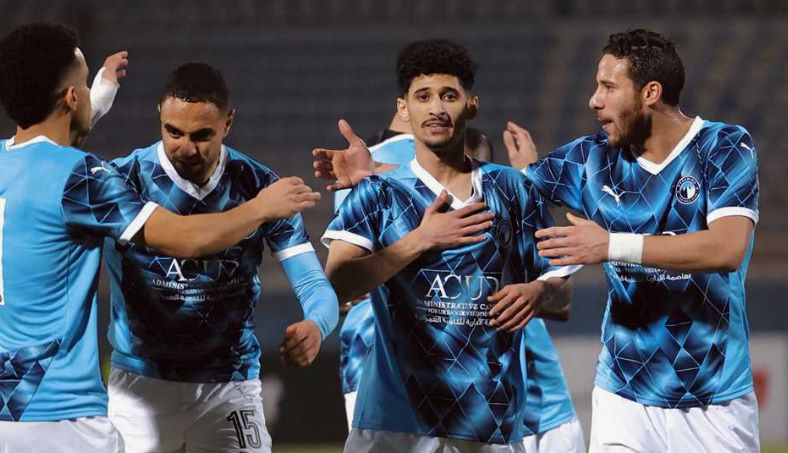 البطولة القارية