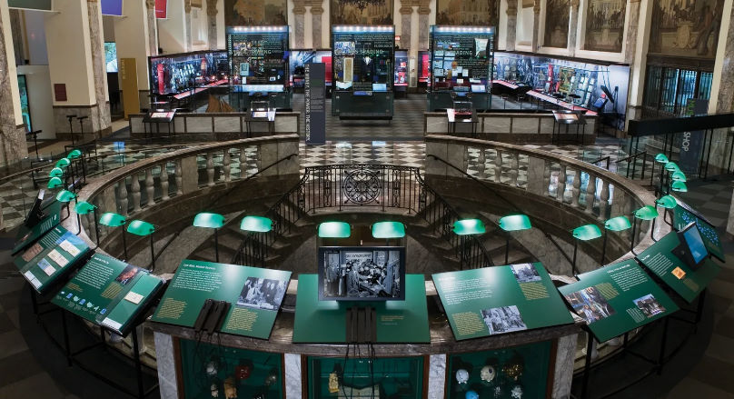 عدد الأسهم المنفذة