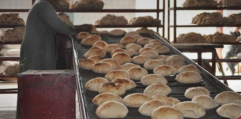 وزارة التموين مواعيد المخابز البلدي