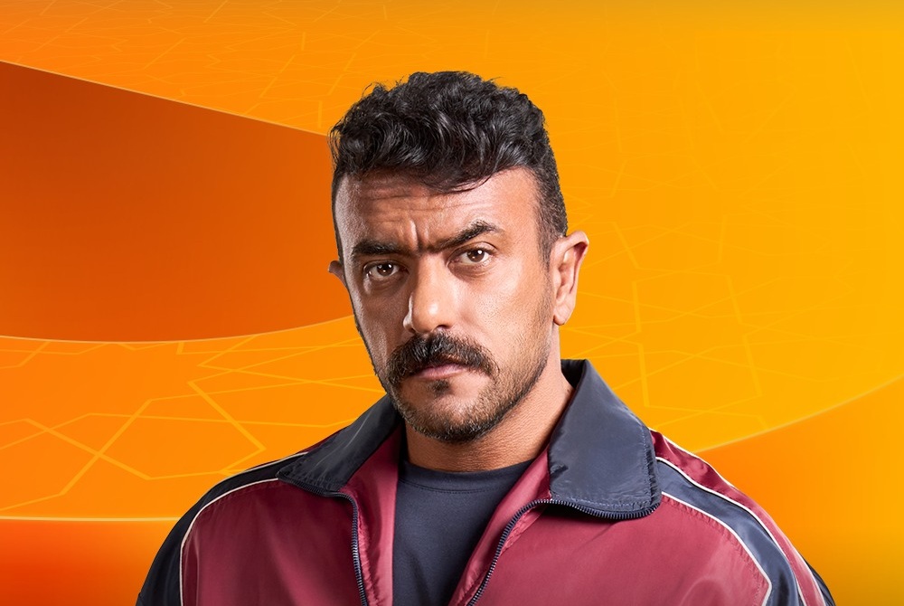 أحمد العوضي