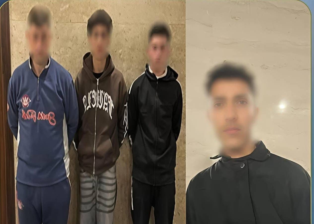 حادثة باسوس القليوبية