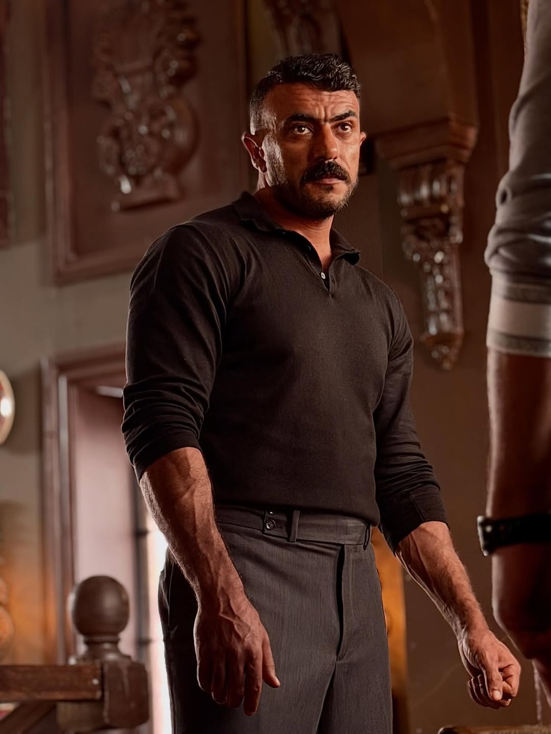 مسلسل على كلاي 