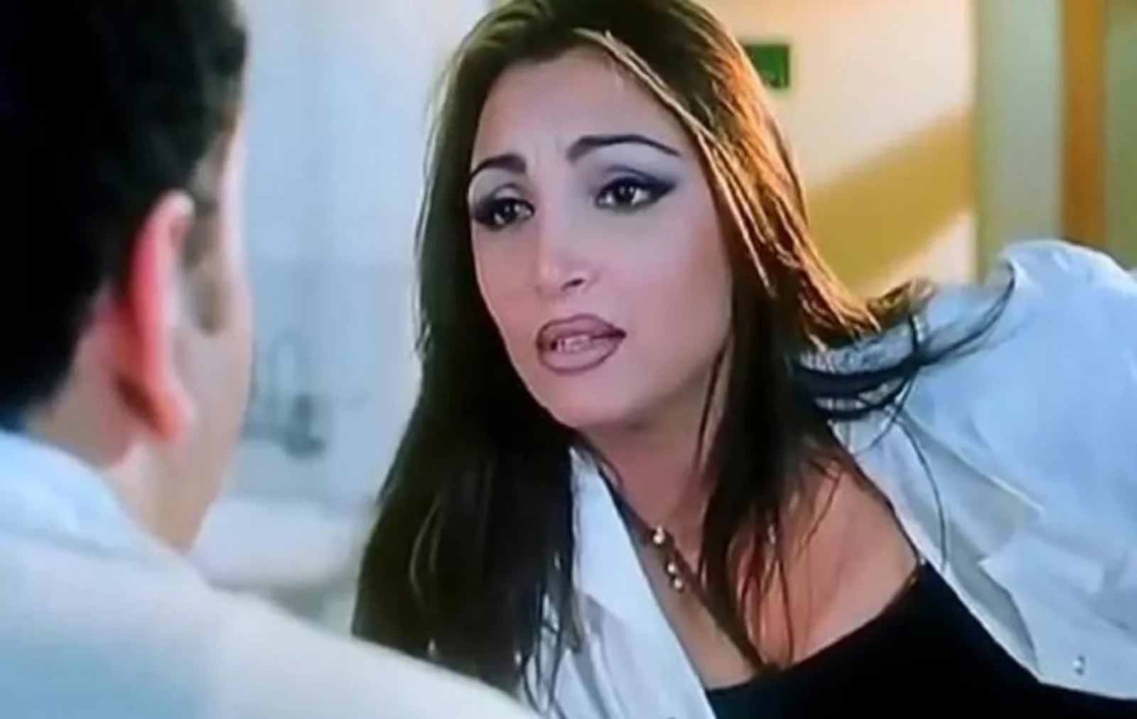سهام جلال 