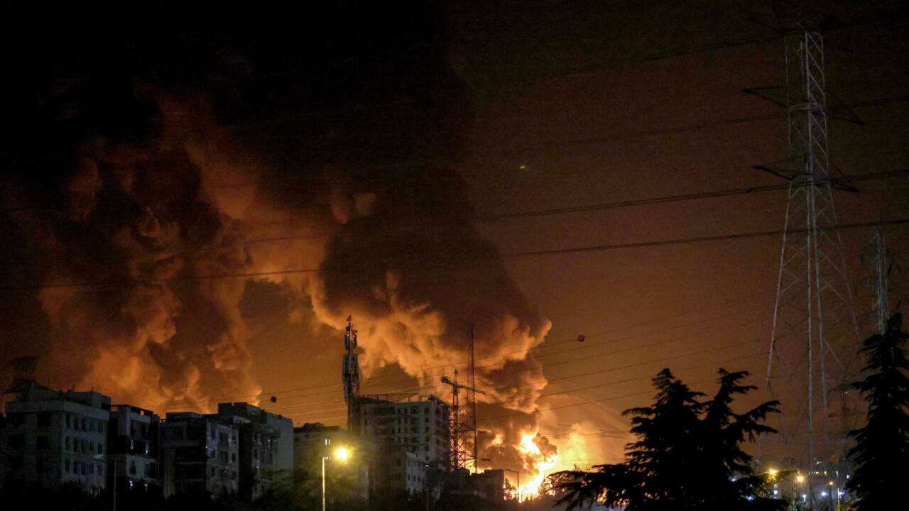 انفجارات في القدس