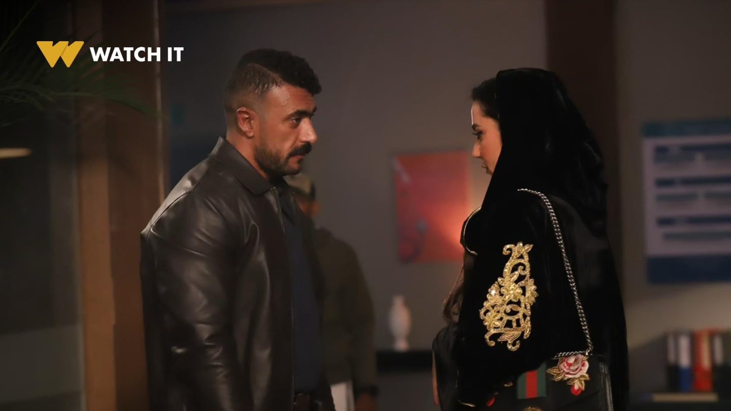 مسلسل على كلاي 