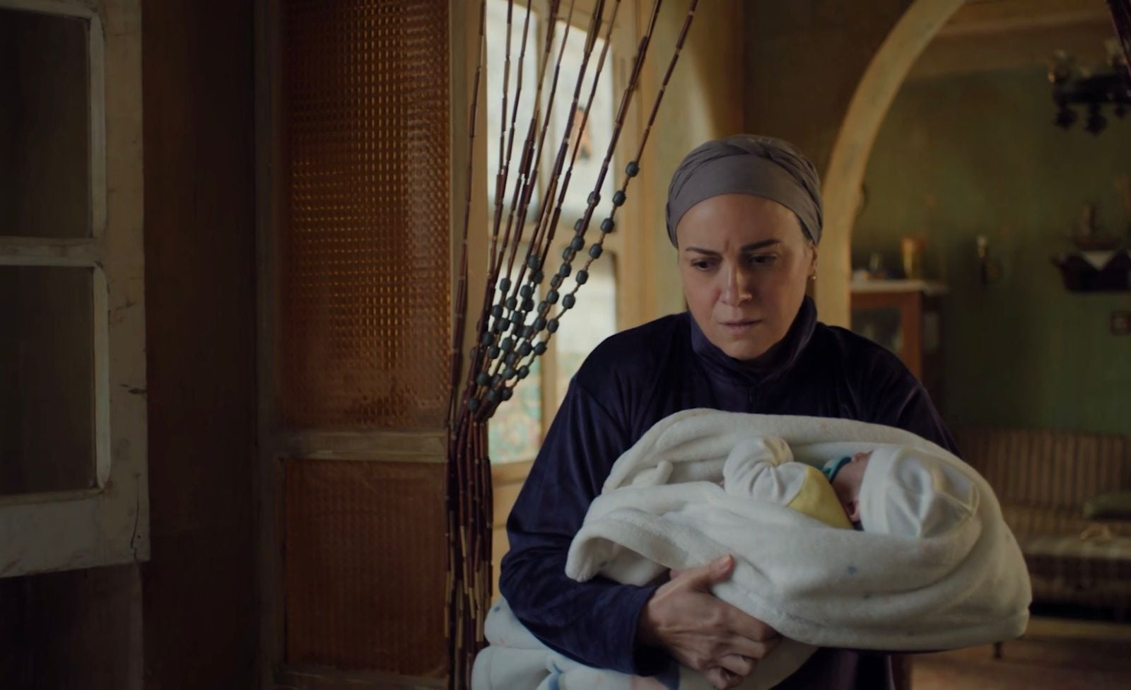 مسلسل حكاية نرجس 