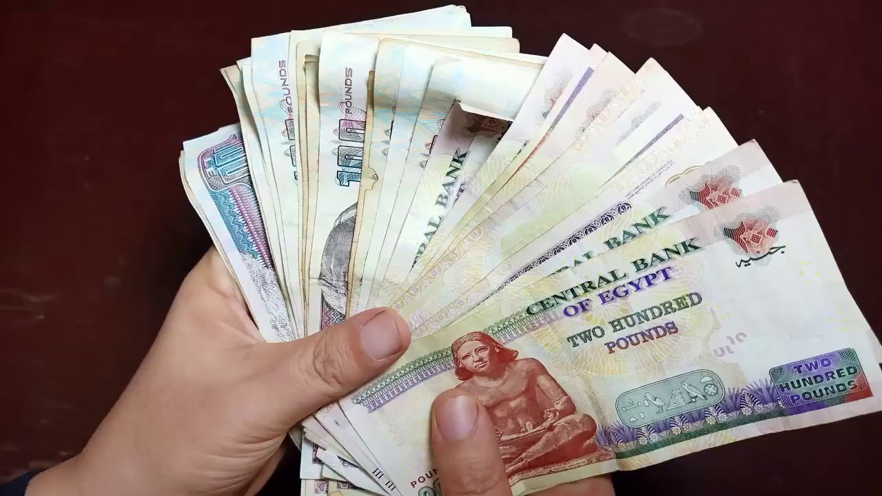 صرف مرتبات مارس 