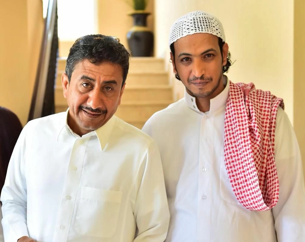  عادل العتيبي