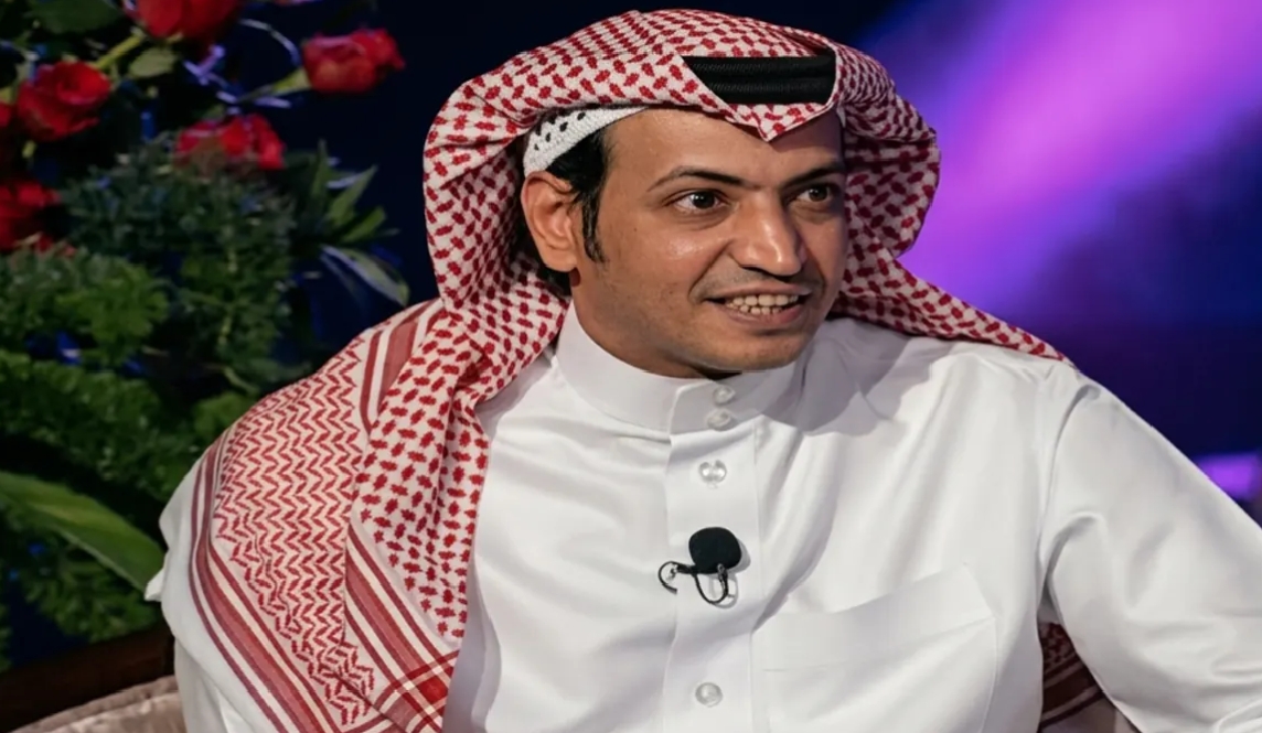 عادل العتيبي 