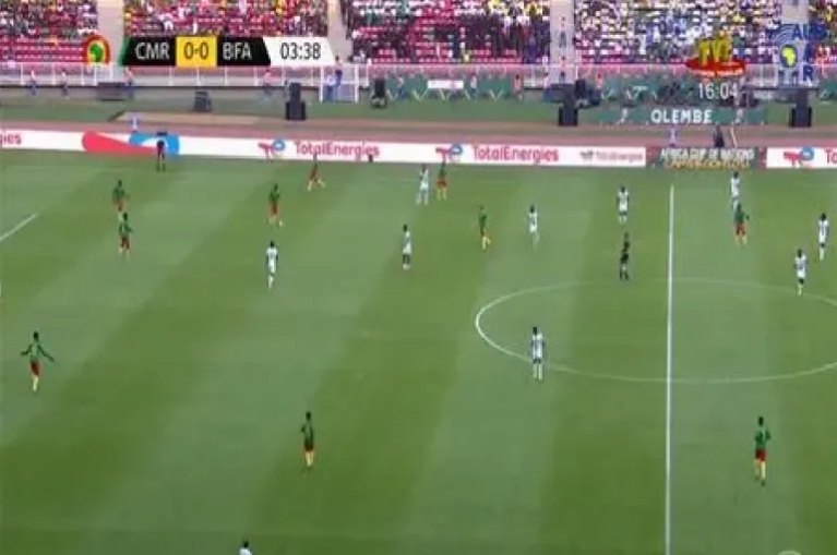 تردد قناة TVT Togo