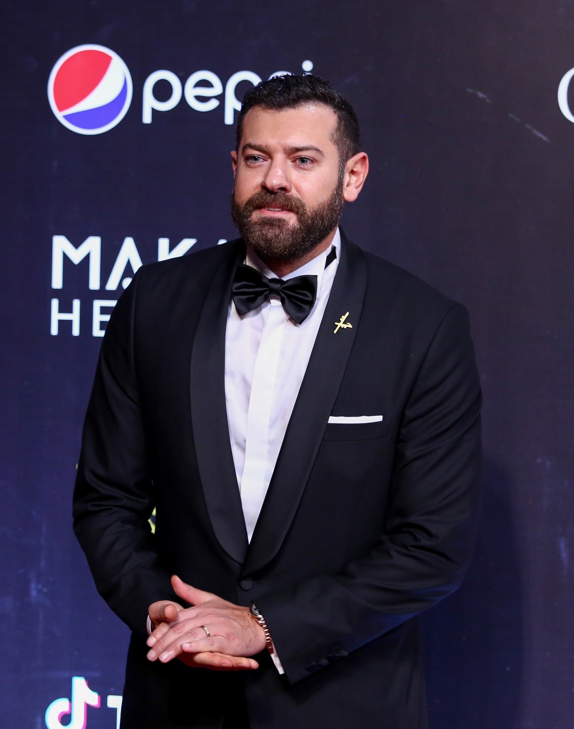 عمرو يوسف