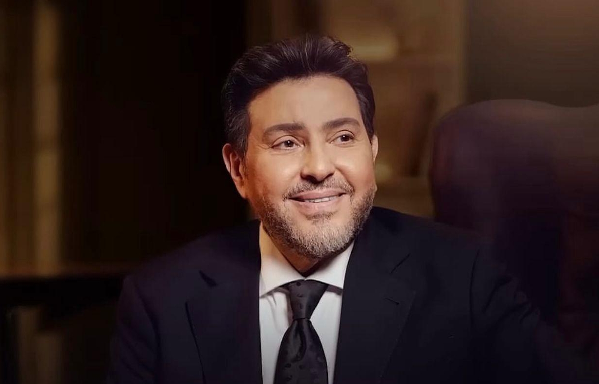 هاني شاكر 