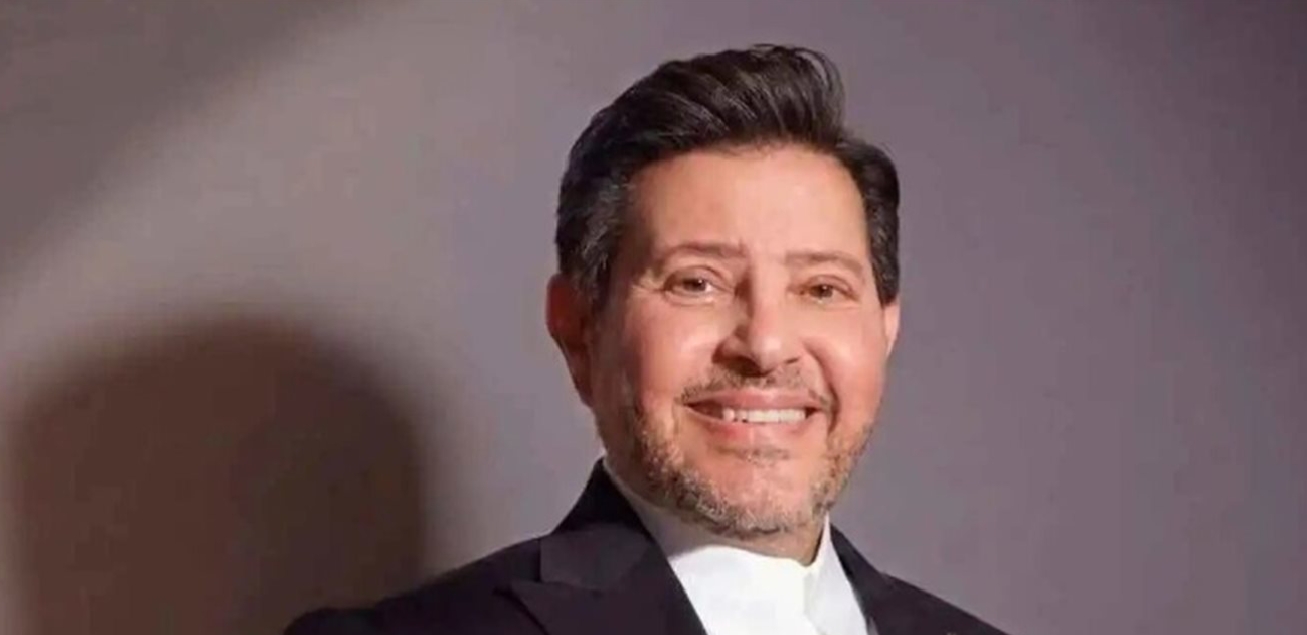 هاني شاكر 