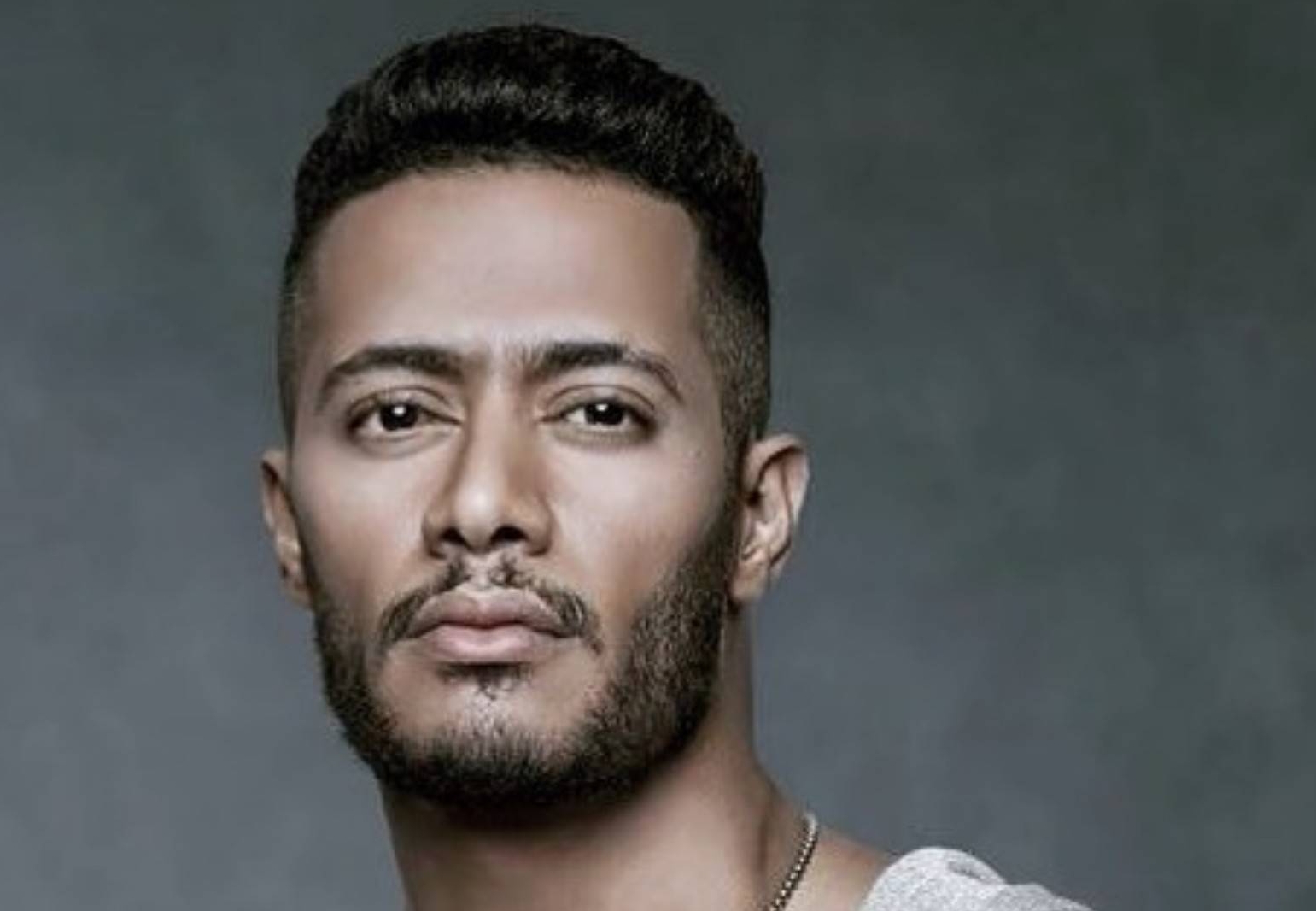 محمد رمضان 