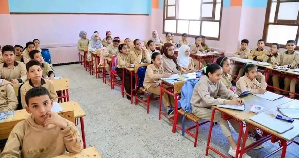امتحانات صفوف النقل 