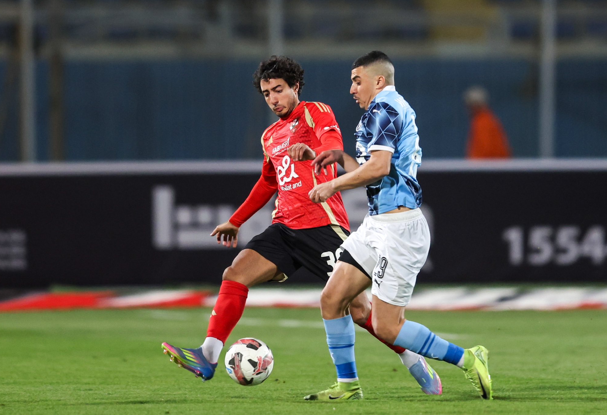 الدوري المصري الممتاز