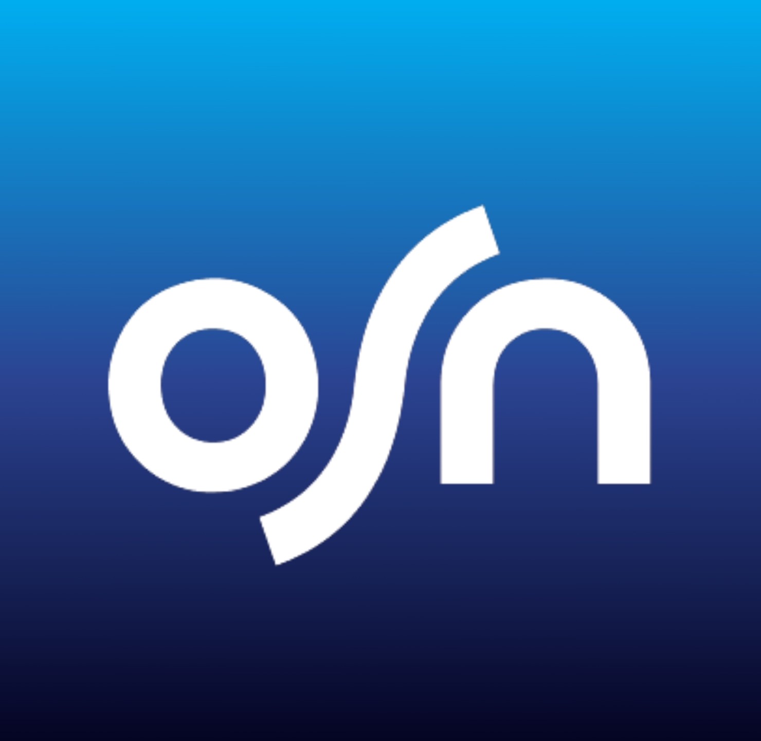 تردد OSN نايل سات