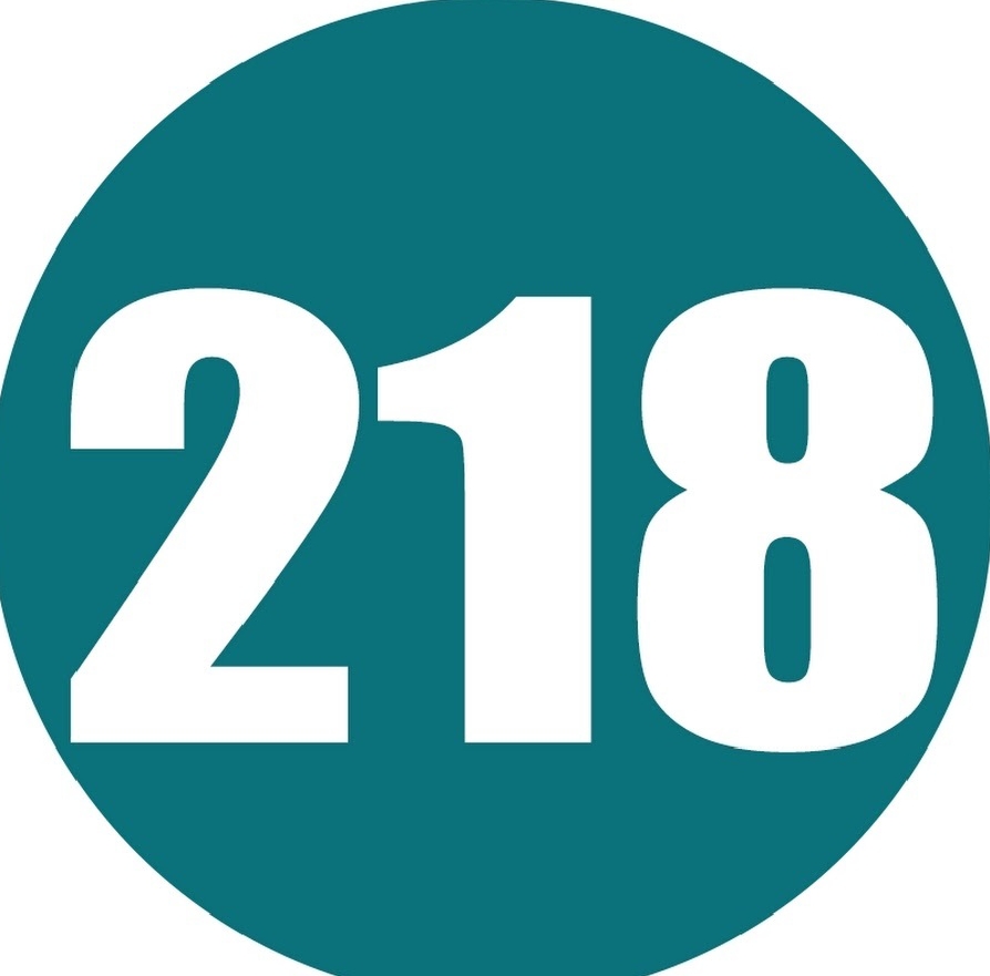 تردد قناة 218TV الليبية
