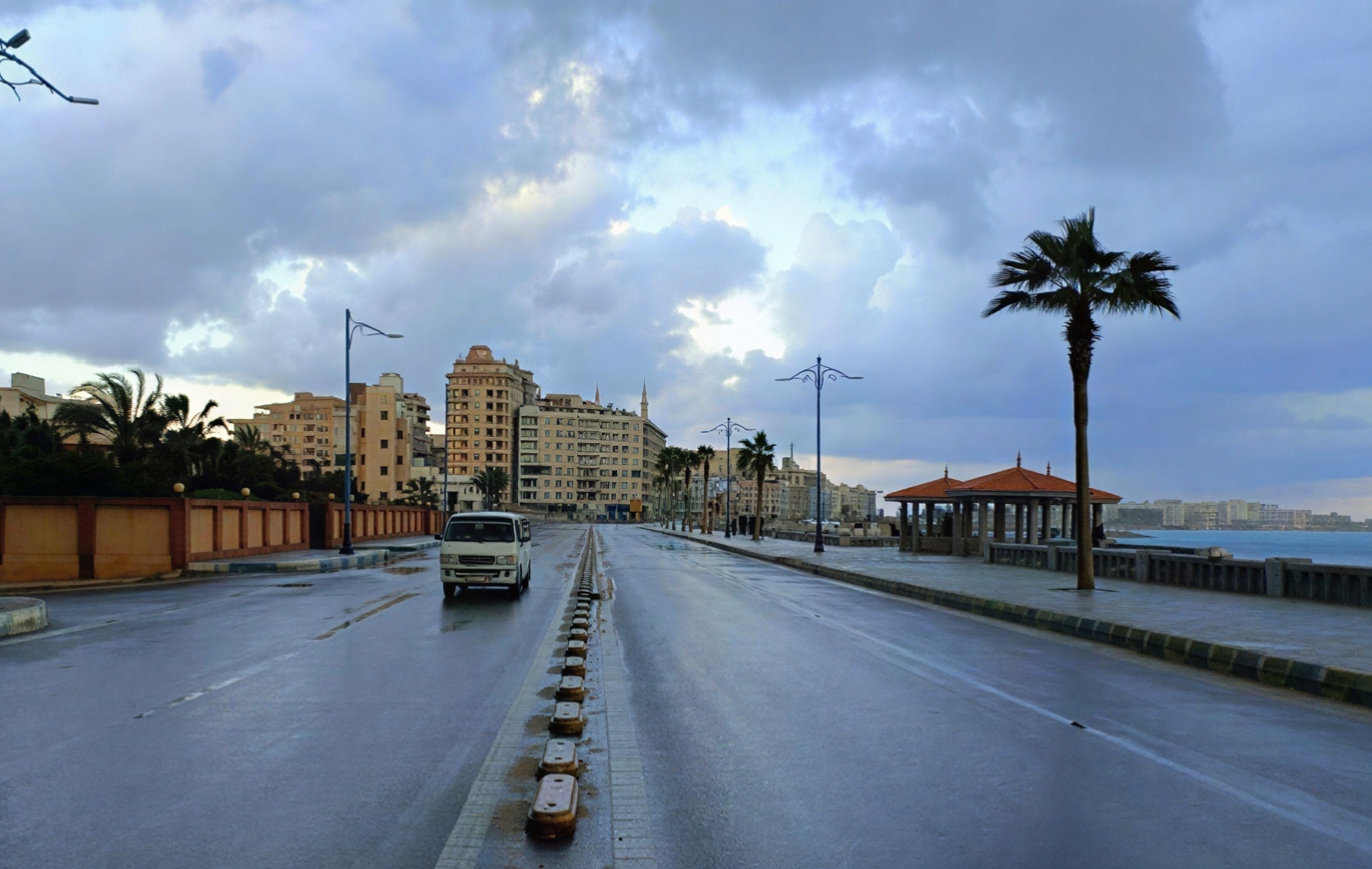 حالة الطقس 