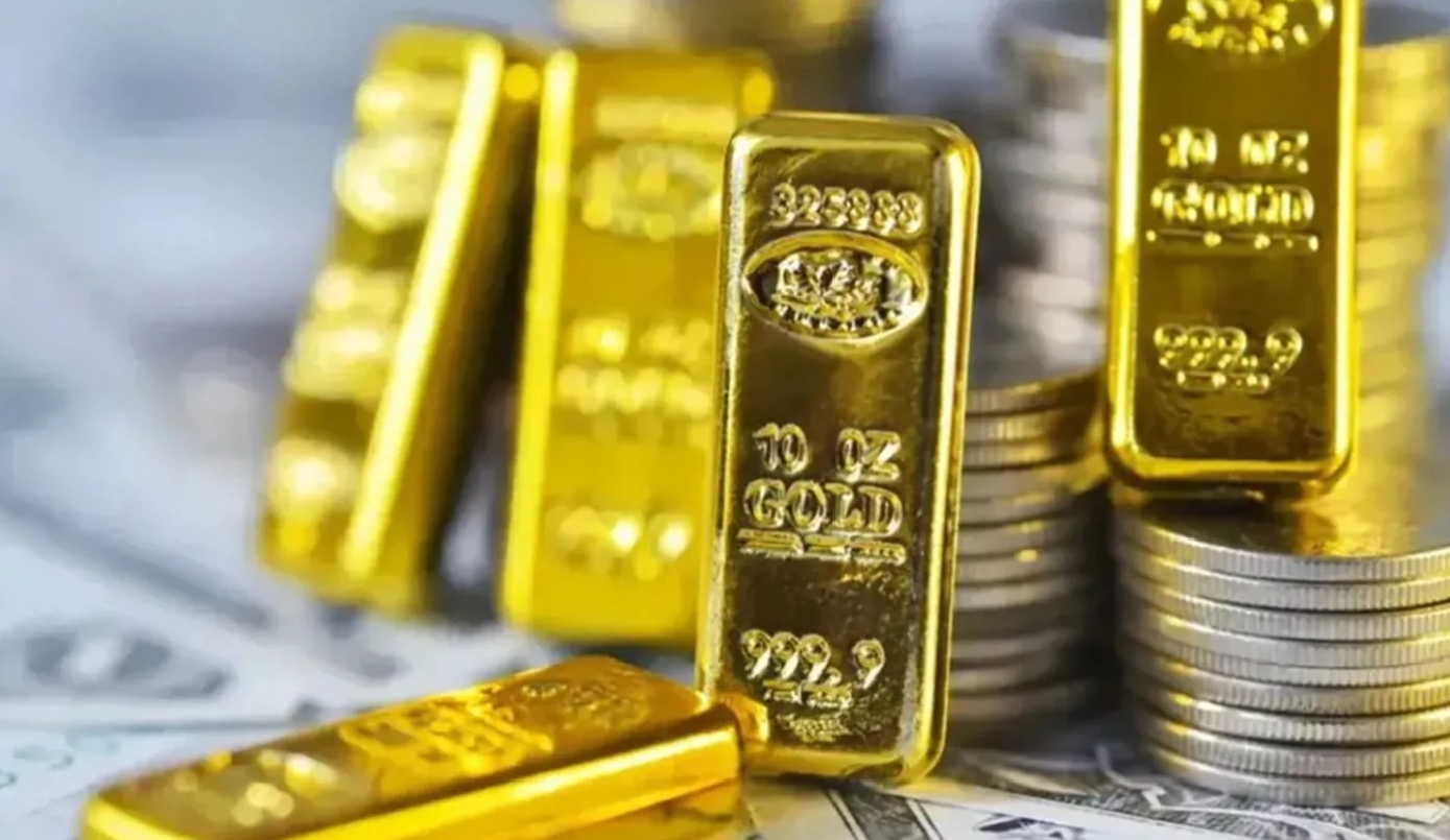 سعر الذهب 